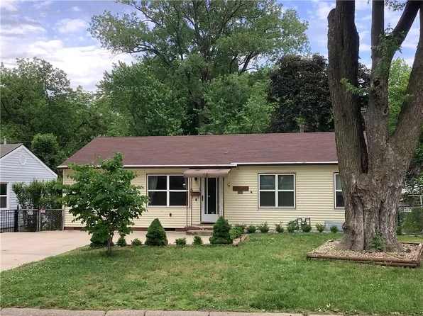 2707 Collin St, Independence, MO 64052