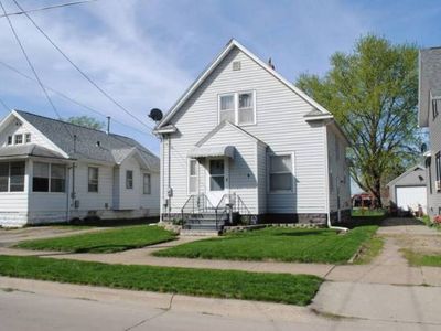209 Rhey St, Waterloo, IA, 50703