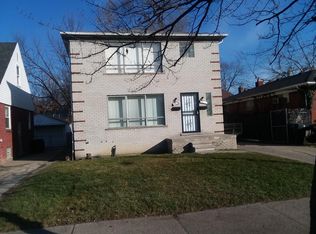 15358 Greenfield Rd, Detroit, MI 48227