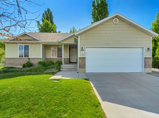 502 S 1600 W, Provo, UT 84601
