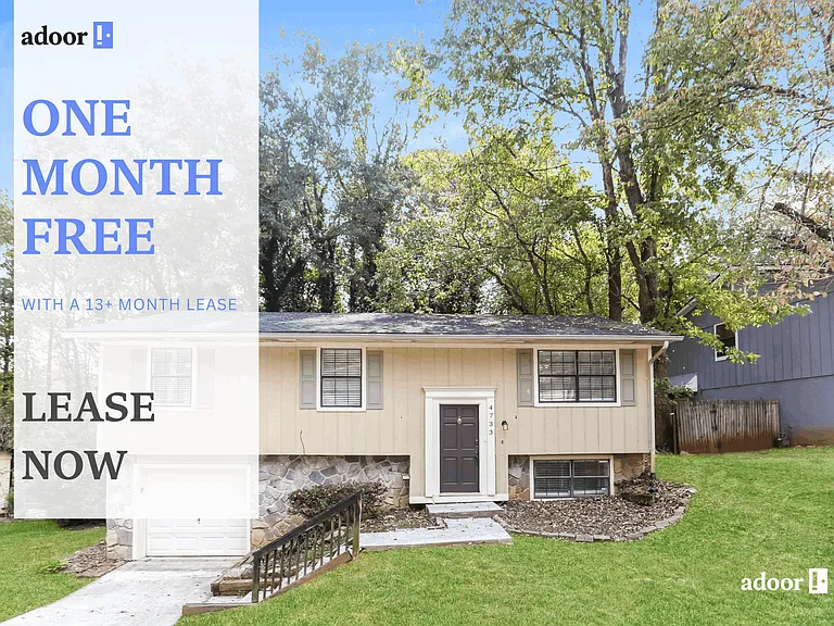 4733 Big Valley Rd — Photo 1