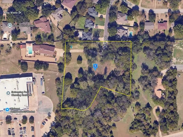 200 Valley Dr, Rockwall, TX 75087