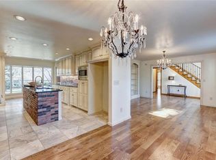 1813 Valley Ridge Rd, Norman, OK 73072