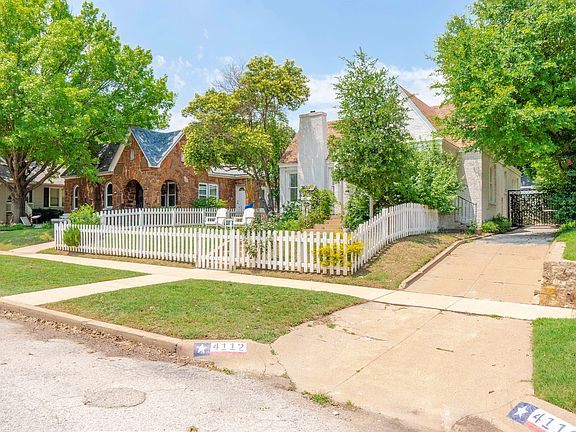 5th image of 4112 Pershing Ave