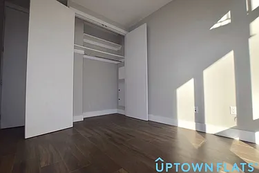 Rented by Uptown Flats LLC