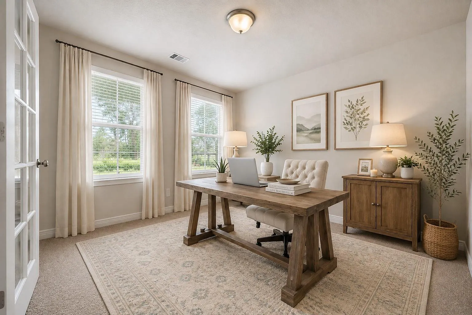 4 bed, 2.5 bath, 2724 sqft, $2,700 — Photo 4