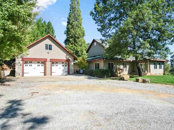 19890 Six Point Ct, Twain Harte, CA 95383