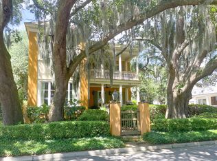 110 W Shipyard Rd, Mount Pleasant, SC 29464