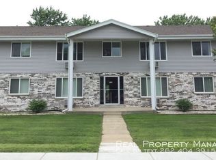 133 E Monroe Ave #5, Hartford, WI 53027