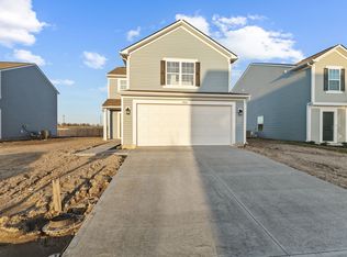 2864 Strauss Ln, Indianapolis, IN 46239