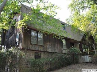 888 Ivawood Rd, Birmingham, AL 35210