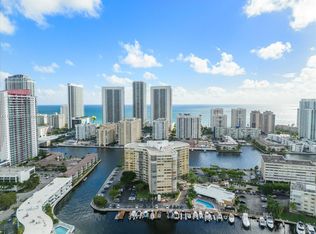 100 Golden Isles Dr APT 515, Hallandale Beach, FL 33009