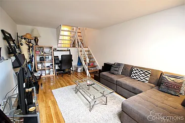 Rented by City Connections Realty