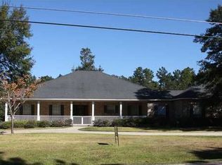 3074 Johnson Still Rd, Diberville, MS 39540