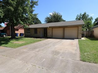 2713 3rd Ave N, Texas City, TX 77590