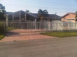 4300 SW 135th Ave, Miami, FL 33175