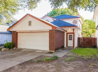 2143 Redwing Way, Round Rock, TX 78664
