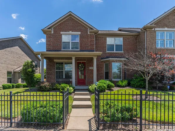 3240 Beaumont Centre Cir, Lexington, KY 40513