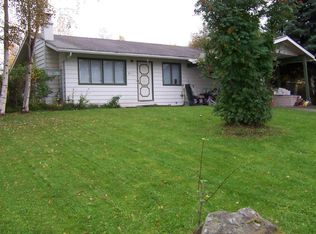 2920 W 84th Ave, Anchorage, AK 99502