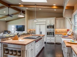 94 Corral De Tierra Ter, Corral De Tierra, CA 93908