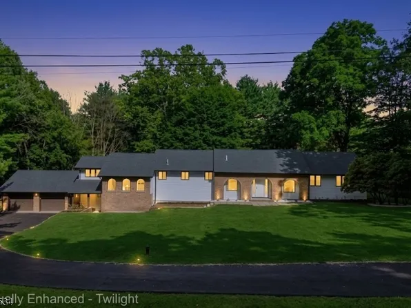 107 Scudders Rd, Sparta Twp., NJ 07871