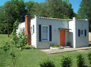 2127 Morningside Dr, Morristown, TN 37814