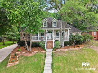 1185 Cameron Dr, Mobile, AL 36695