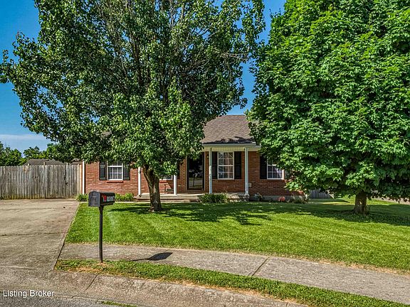 2nd image of 119 Thunder Spring Dr
