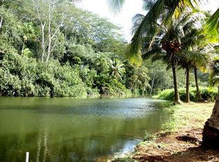 Kalihiwai Rd LOT 16, Kilauea, HI 96754