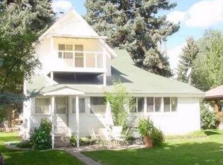 446 Washington St, Eagle, CO 81631
