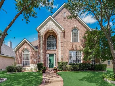 421 Arrowhead Dr, Allen, TX, 75002