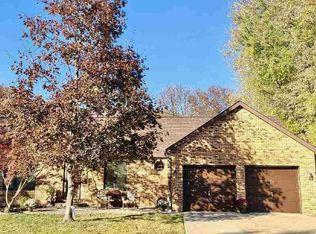 4910 E Wolf Tree Ave, Terre Haute, IN 47805