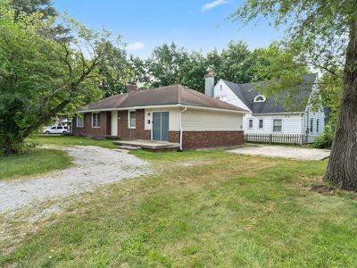 1556 Shannon Ave, Indianapolis, IN, 46201