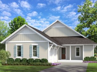 Morningside - 4BR 1 Story Plan, Watersound Origins, Watersound, FL 32461
