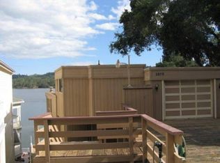 2870 Lands End Rd, Bradley, CA 93426