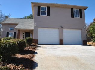 2416 Windridge Dr NE, Conyers, GA 30013