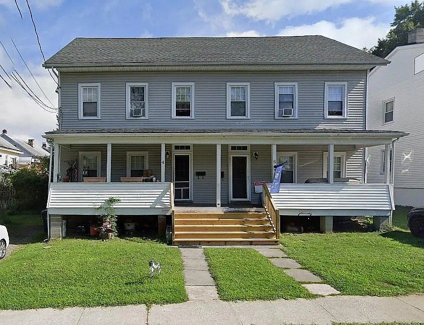 1st image of 4 Lower Henry St #4