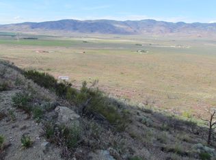 5755 Pony Springs Rd, Reno, NV 89510