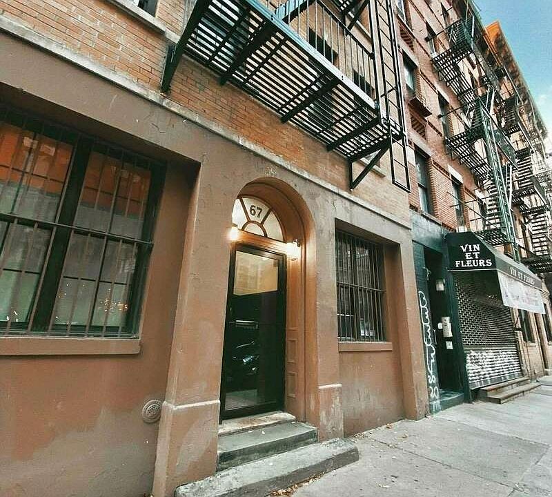 1st image of 67 Thompson St APT 4A