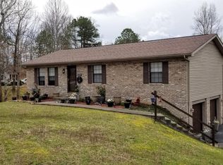 163 Eagles Nest Rd, Corbin, KY 40701