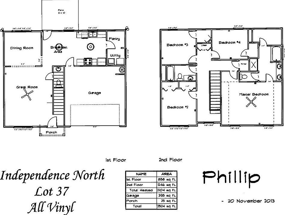 2nd image of 232 Gambrel Rd