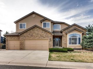 10641 Sedgwick Way, Parker, CO 80134