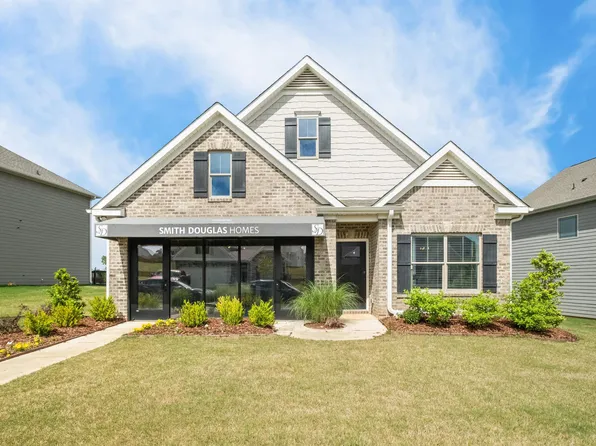 3145 Boardwalk Ln, Pell City, AL 35128