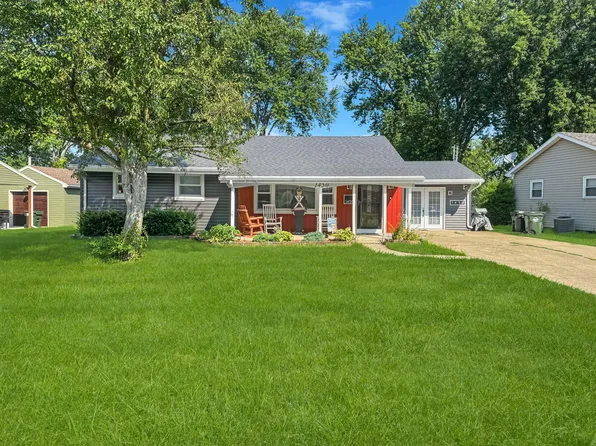 1450 Grimes Cir, Urbana, OH 43078