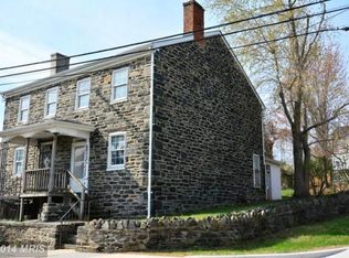 3538 Clipper Rd, Baltimore, MD 21211