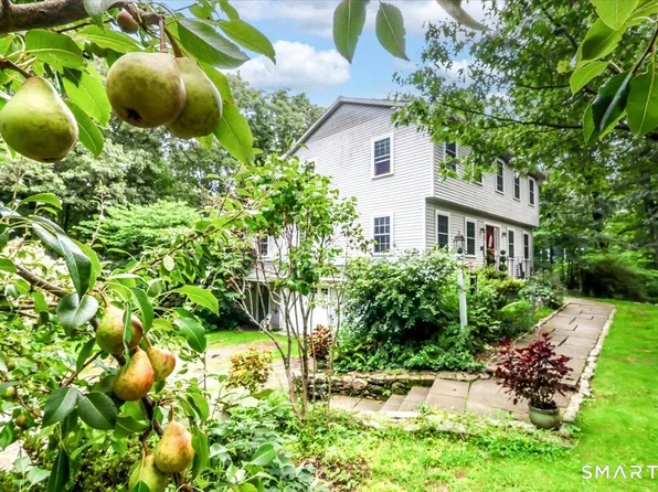 323 Upper Grassy Hill Road, Woodbury, CT 06798
