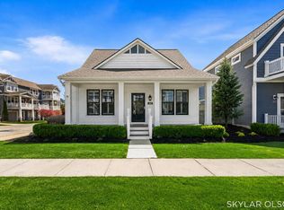 400 W Staples Dr, Whitehall, MI 49461