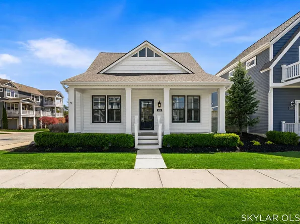 400 W Staples Dr, Whitehall, MI 49461