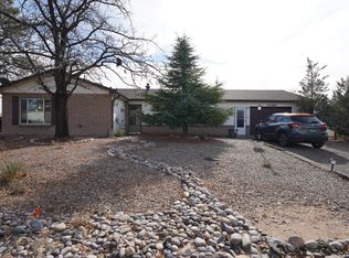 1830 Fran Rd SE, Rio Rancho, NM 87124