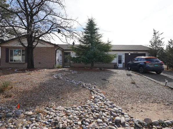 1830 Fran Rd SE, Rio Rancho, NM 87124